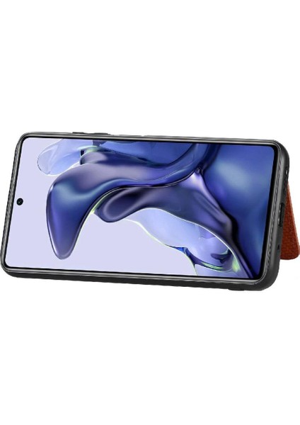 Xiaomi 11T Rfıd Engelleme Için Komple Kamera Güvenlik Manyetik Kart (Yurt Dışından) fiyatları