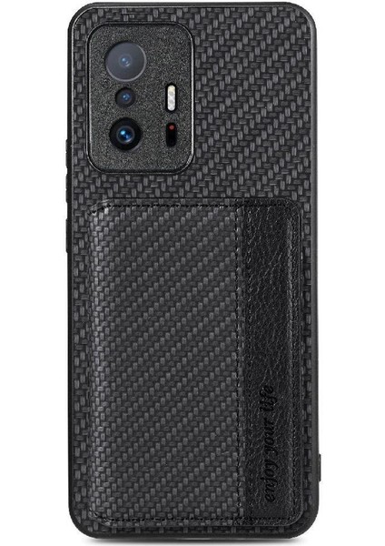 Xiaomi 11T Rfıd Engelleme Için Komple Kamera Güvenlik Manyetik Kart (Yurt Dışından) modelleri