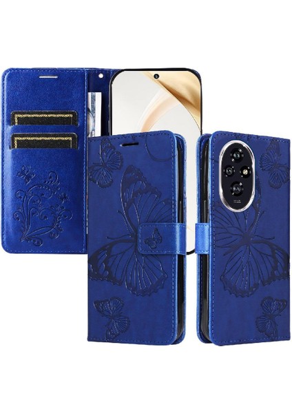 Honor 200 Telefon Kılıfı (Yurt Dışından)