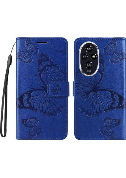Honor 200 Telefon Kılıfı (Yurt Dışından) fırsatları