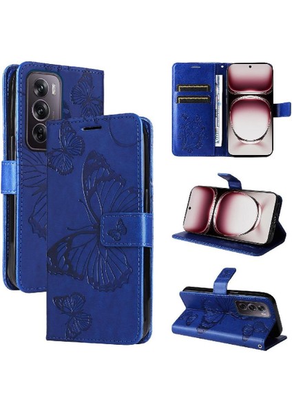 Oppo Reno 12 Pro 5G Telefon Kılıfı (Yurt Dışından) indirimleri