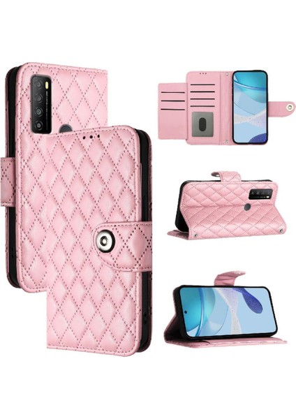 TCL 30 XL Telefon Kılıfı (Yurt Dışından)