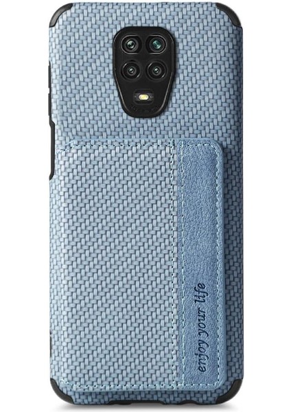 Xiaomi Redmi Not 9 Pro Standı Fonksiyonu Için Komple Kamera Güvenlik (Yurt Dışından) modelleri
