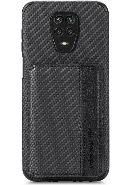 Xiaomi Redmi Not 9 Pro Standı Fonksiyonu Için Komple Kamera Güvenlik (Yurt Dışından) modelleri