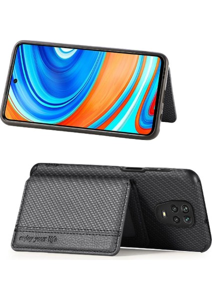 Xiaomi Redmi Not 9 Pro Standı Fonksiyonu Için Komple Kamera Güvenlik (Yurt Dışından) indirimleri