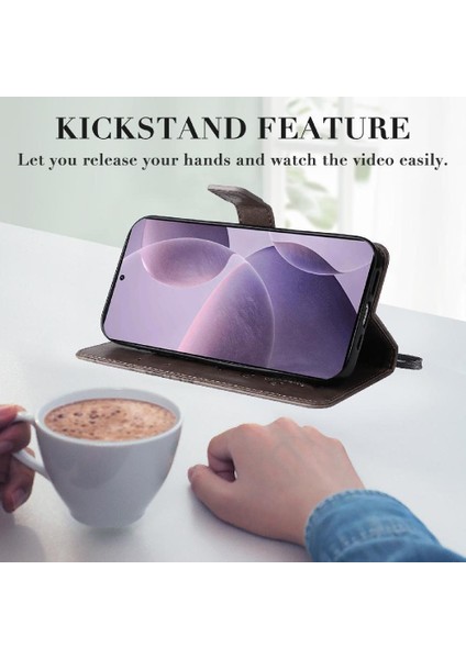Xiaomi Redmi K70 Telefon Kılıfı (Yurt Dışından) indirimleri
