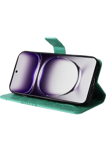 Oppo Reno 12 5G Telefon Kılıfı (Yurt Dışından) modelleri