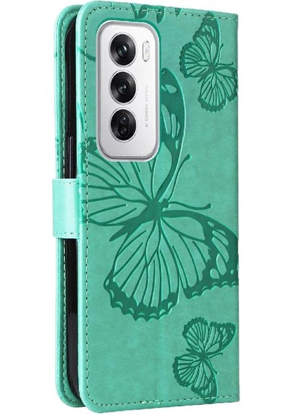 Oppo Reno 12 5G Telefon Kılıfı (Yurt Dışından) fırsatları