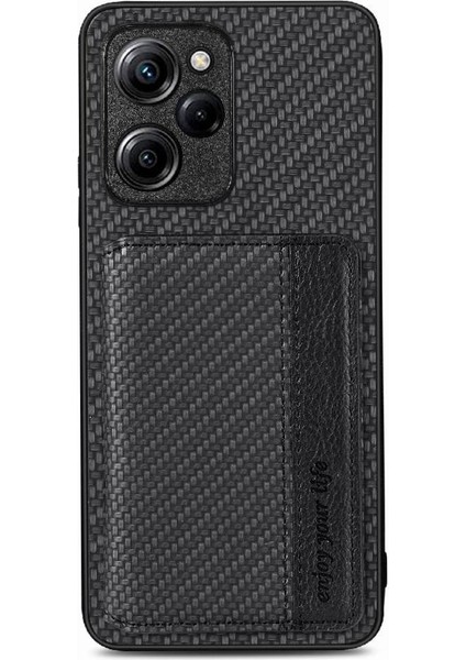 Xiaomi Poco X5 Pro 5G Telefon Kılıfı (Yurt Dışından)