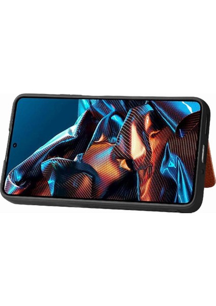 Xiaomi Poco X5 Pro 5G Telefon Kılıfı (Yurt Dışından) modelleri