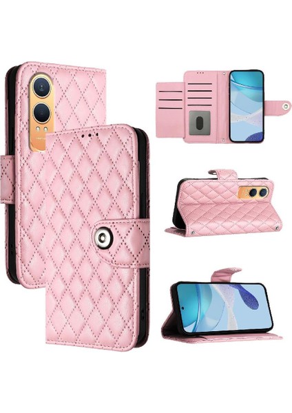 Oppo K12X Telefon Kılıfı (Yurt Dışından)