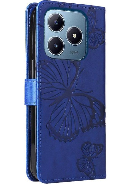 Realme C61 Telefon Kılıfı (Yurt Dışından) fırsatları