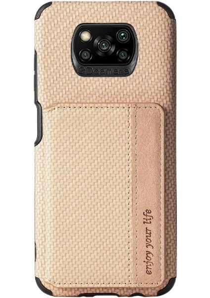 Xiaomi Poco X3 Pro Telefon Kılıfı (Yurt Dışından) fiyatları
