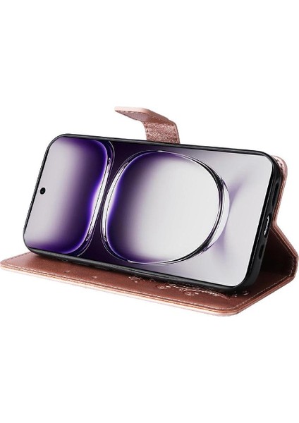 Oppo Reno 12 5G Telefon Kılıfı (Yurt Dışından) modelleri