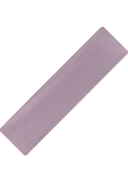 Saç Bandı Spor Kadın Erkek Pamuk Likra Bandana Fitness Tenis Makyaj Yoga Pilates Headband fiyatları