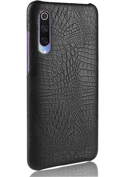 Xiaomi 9 Pro Telefon Kılıfı (Yurt Dışından)