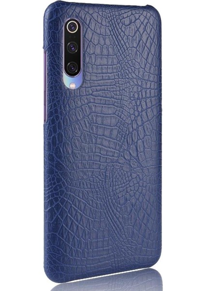 Xiaomi 9 Pro Telefon Kılıfı (Yurt Dışından)