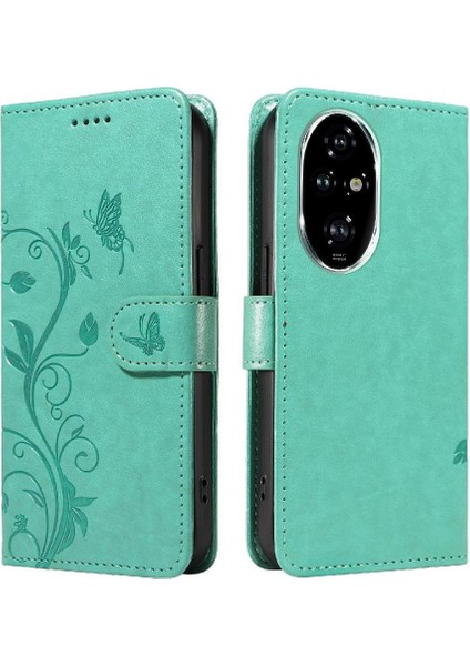 Honor 200 Pro Telefon Kılıfı (Yurt Dışından)
