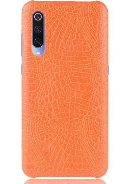 Xiaomi 9 Pro Telefon Kılıfı (Yurt Dışından)