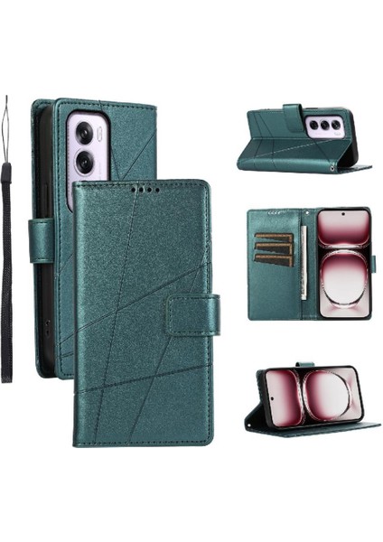 Oppo Reno 12 Pro 5G Telefon Kılıfı (Yurt Dışından) modelleri