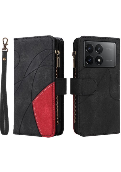 Xiaomi Redmi K70 Telefon Kılıfı (Yurt Dışından)