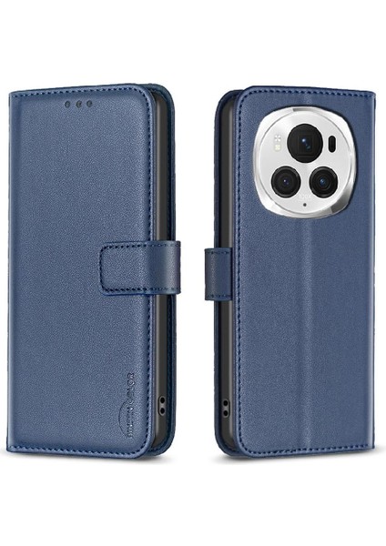 Honor Magic 6 Pro Telefon Kılıfı (Yurt Dışından)