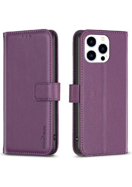 Apple iPhone 15 Pro Max Telefon Kılıfı (Yurt Dışından)