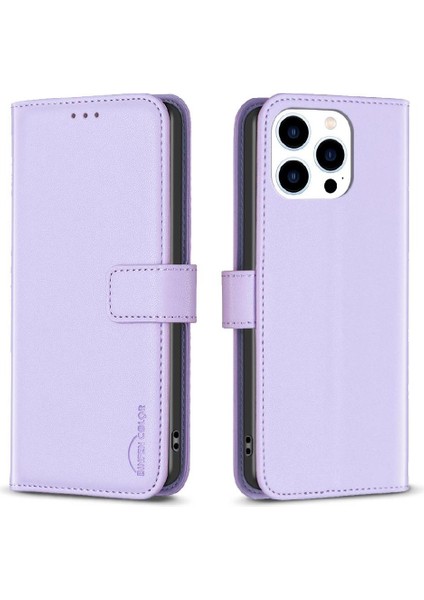 Apple iPhone 15 Pro Telefon Kılıfı (Yurt Dışından)
