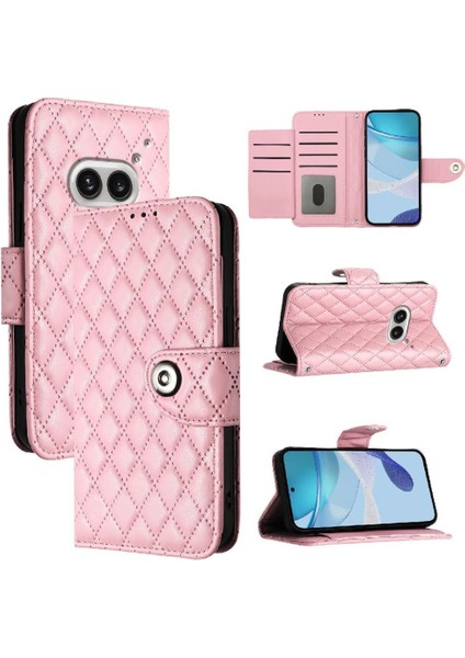 Nothing Telefon 2A Darbeye Şık Koruyucu Bilek Şerit Kartı Kılıf (Yurt Dışından) indirimleri
