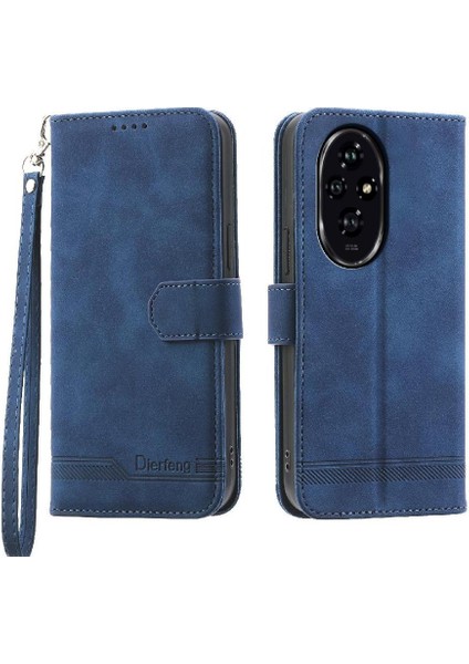 Honor 200 Telefon Kılıfı (Yurt Dışından)
