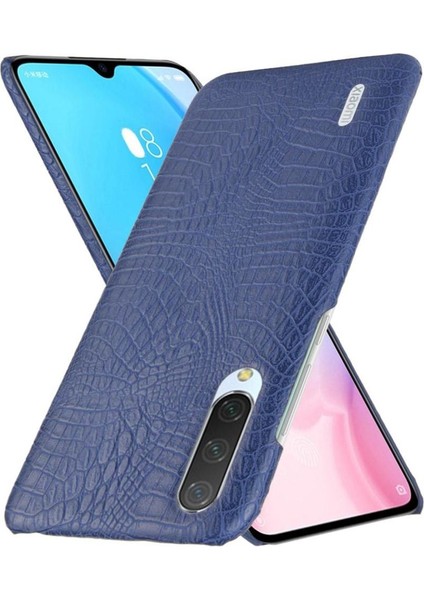 Xiaomi Mi A3 Uyumluluk Koruyucu Kapak Anti Için Şık Klasik Kılıf (Yurt Dışından)