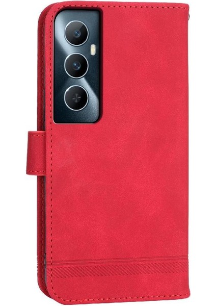 Realme C65 Telefon Kılıfı (Yurt Dışından) indirimleri