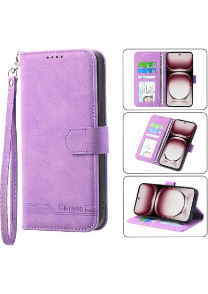 Oppo Reno 12 Pro 5G Telefon Kılıfı (Yurt Dışından) modelleri