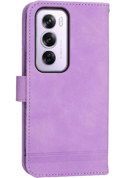 Oppo Reno 12 Pro 5G Telefon Kılıfı (Yurt Dışından) indirimleri