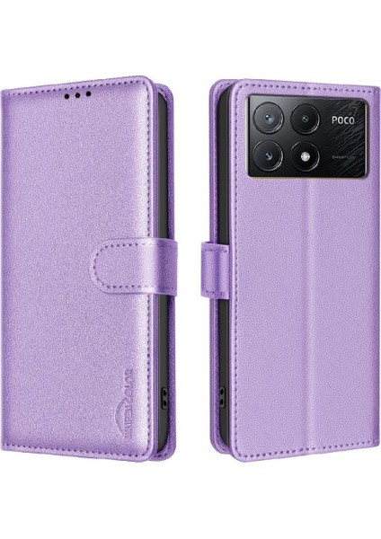 Xiaomi Redmi K70E Telefon Kılıfı (Yurt Dışından) indirimleri