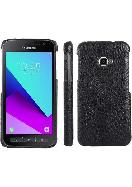 Samsung Galaxy Xcover 4s Telefon Kılıfı (Yurt Dışından)