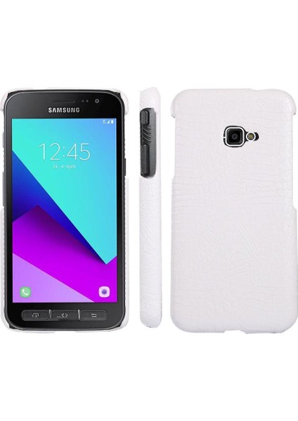 Samsung Galaxy Xcover 4s Telefon Kılıfı (Yurt Dışından)