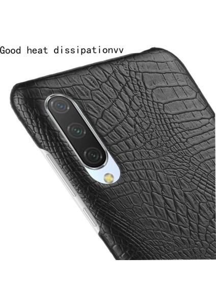 Xiaomi Redmi A3 Klasik Timsah Moda Anti Için Şık Klasik Durumda (Yurt Dışından) indirimleri