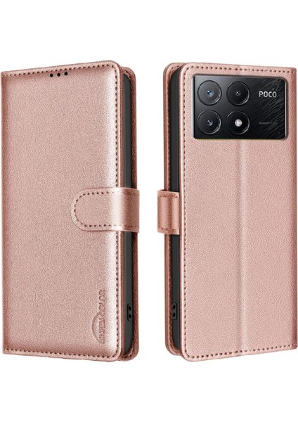 Xiaomi Redmi Krfid Rfıd Engelleme Manyetik Cüzdan Pu Deri Için Flip Case (Yurt Dışından) indirimleri