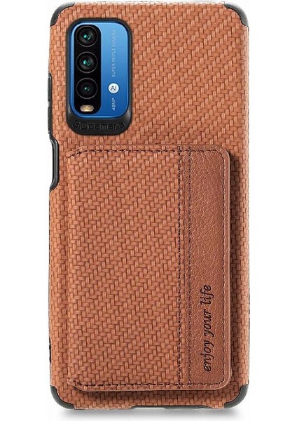 Xiaomi Redmi Için Not 9 4g Rfıd Engelleme Manyetik Kart Tutucu Kamera (Yurt Dışından) fiyatları