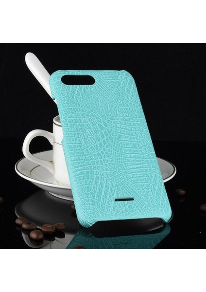 Xiaomi Redmi 6A Koruyucu Kapak Anti Scratch Için Şık Klasik Durumda (Yurt Dışından) fırsatları