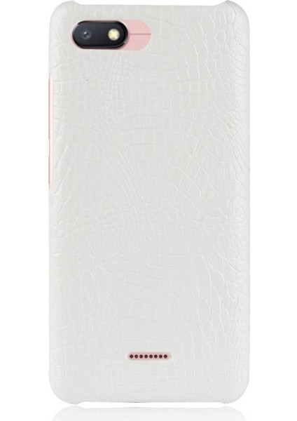 Xiaomi Redmi 6A Koruyucu Kapak Anti Scratch Için Şık Klasik Durumda (Yurt Dışından) fiyatları