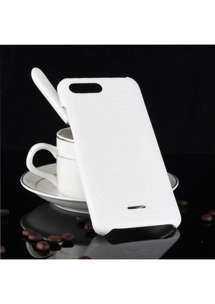 Xiaomi Redmi 6A Koruyucu Kapak Anti Scratch Için Şık Klasik Durumda (Yurt Dışından) fırsatları