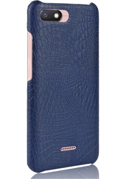 Xiaomi Redmi 6A Koruyucu Kapak Anti Scratch Için Şık Klasik Durumda (Yurt Dışından) fiyatları