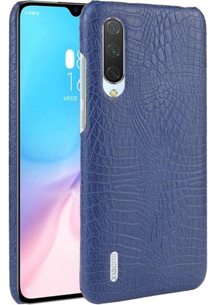Xiaomi Redmi A3 Klasik Timsah Moda Anti Için Şık Klasik Durumda (Yurt Dışından)