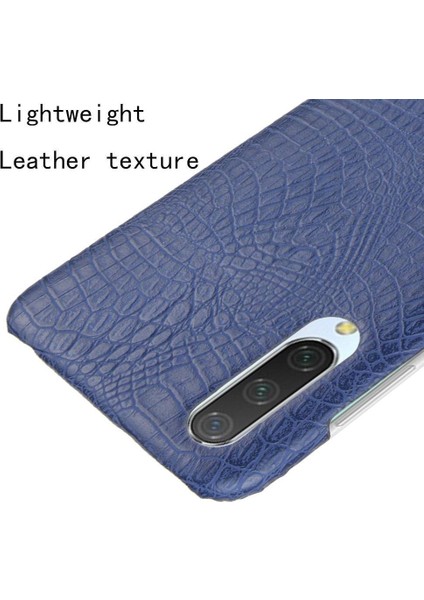 Xiaomi Redmi A3 Klasik Timsah Moda Anti Için Şık Klasik Durumda (Yurt Dışından) fırsatları