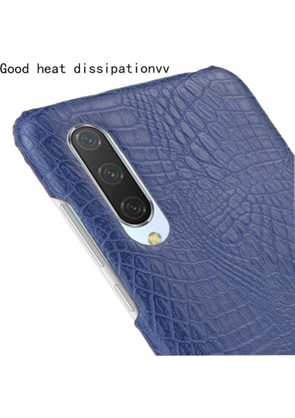 Xiaomi Redmi A3 Klasik Timsah Moda Anti Için Şık Klasik Durumda (Yurt Dışından) indirimleri