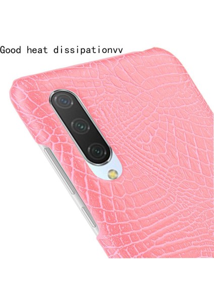 Xiaomi Redmi A3 Klasik Timsah Moda Anti Için Şık Klasik Durumda (Yurt Dışından) indirimleri