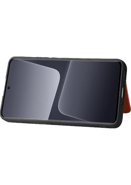 Xiaomi 13 Pro Rfıd Engelleme Standı Fonksiyonu Manyetik Kart Tutucu (Yurt Dışından)