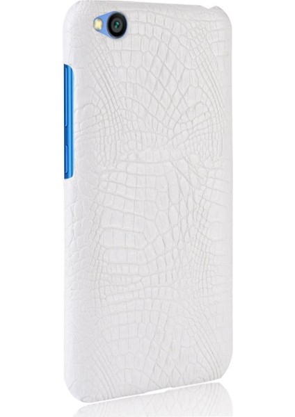 Xiaomi Redmi Go Uyumluluk Anti Scratch Kapak Için Şık Klasik Durumda (Yurt Dışından)